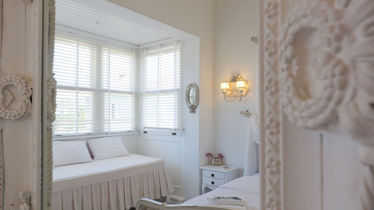 Photo of Bedroom in Hacımemis