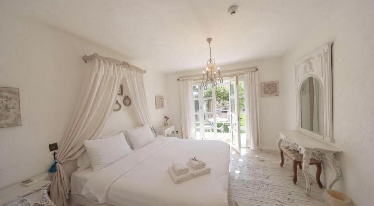 Photo of Bedroom in Hacımemis