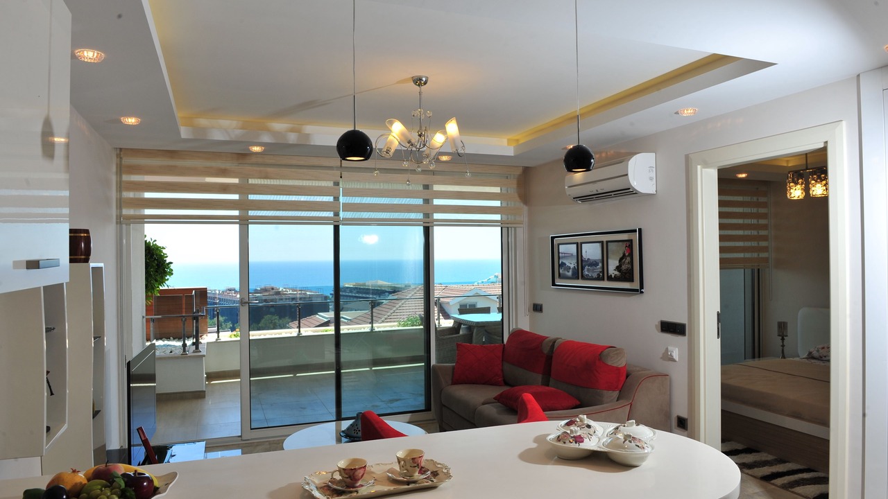 Photo of Livingroom in Konakli