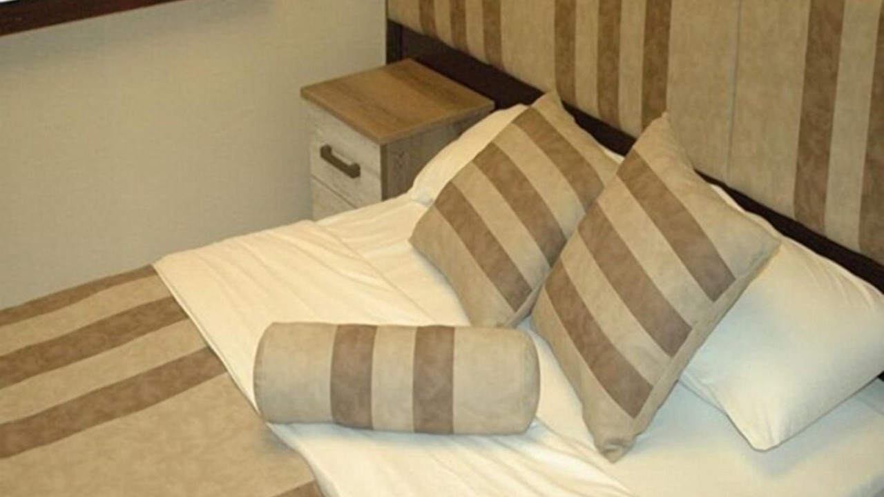 Photo of Bedroom in Konak