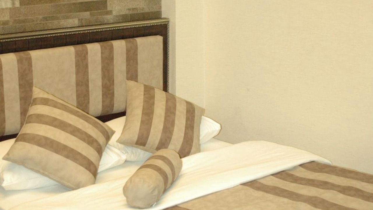 Photo of Bedroom in Konak