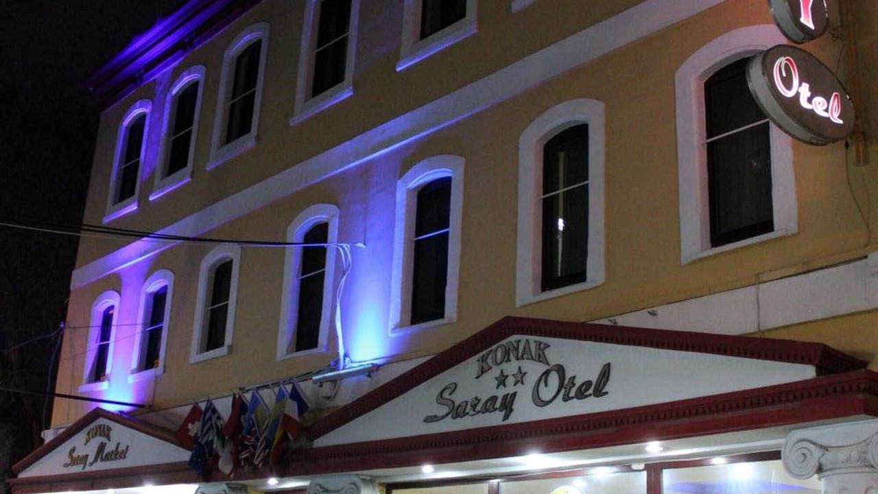 Photo of Outdoor in Konak