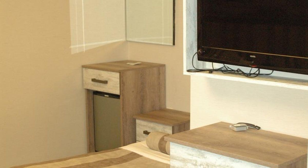 Photo of Bedroom in Konak