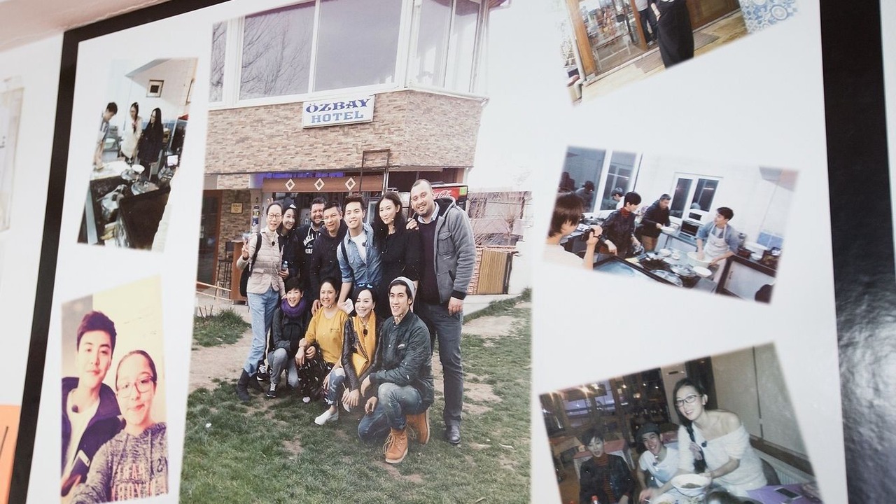 Photo of Others in Pamukkale City Centre