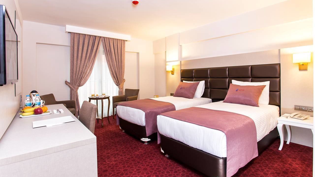 Photo of Bedroom in Konak