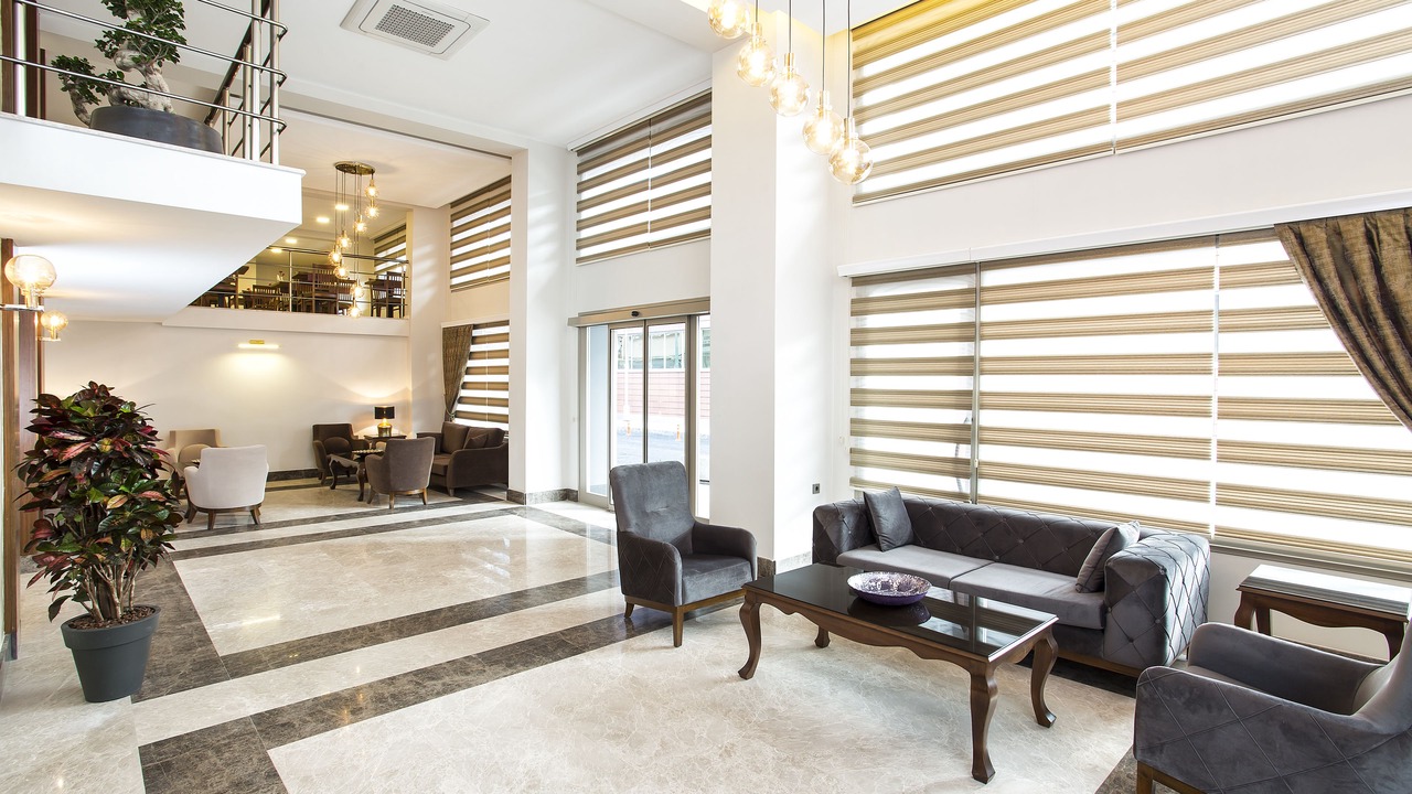 Photo of Livingroom in Konak