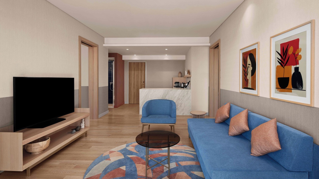 Photo of Bedroom in Sorgun Mahallesi