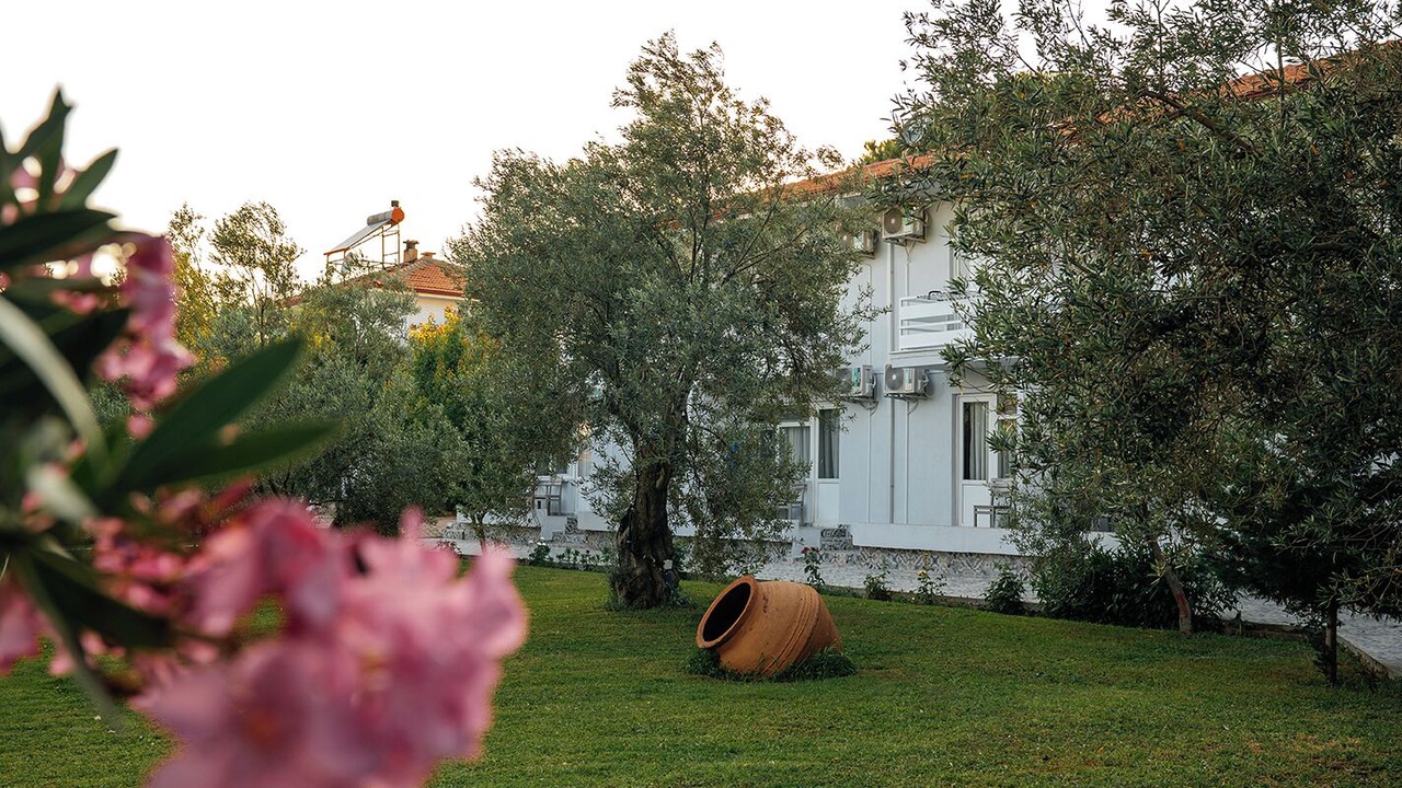 Photo of Outdoor in Kucukkuyu
