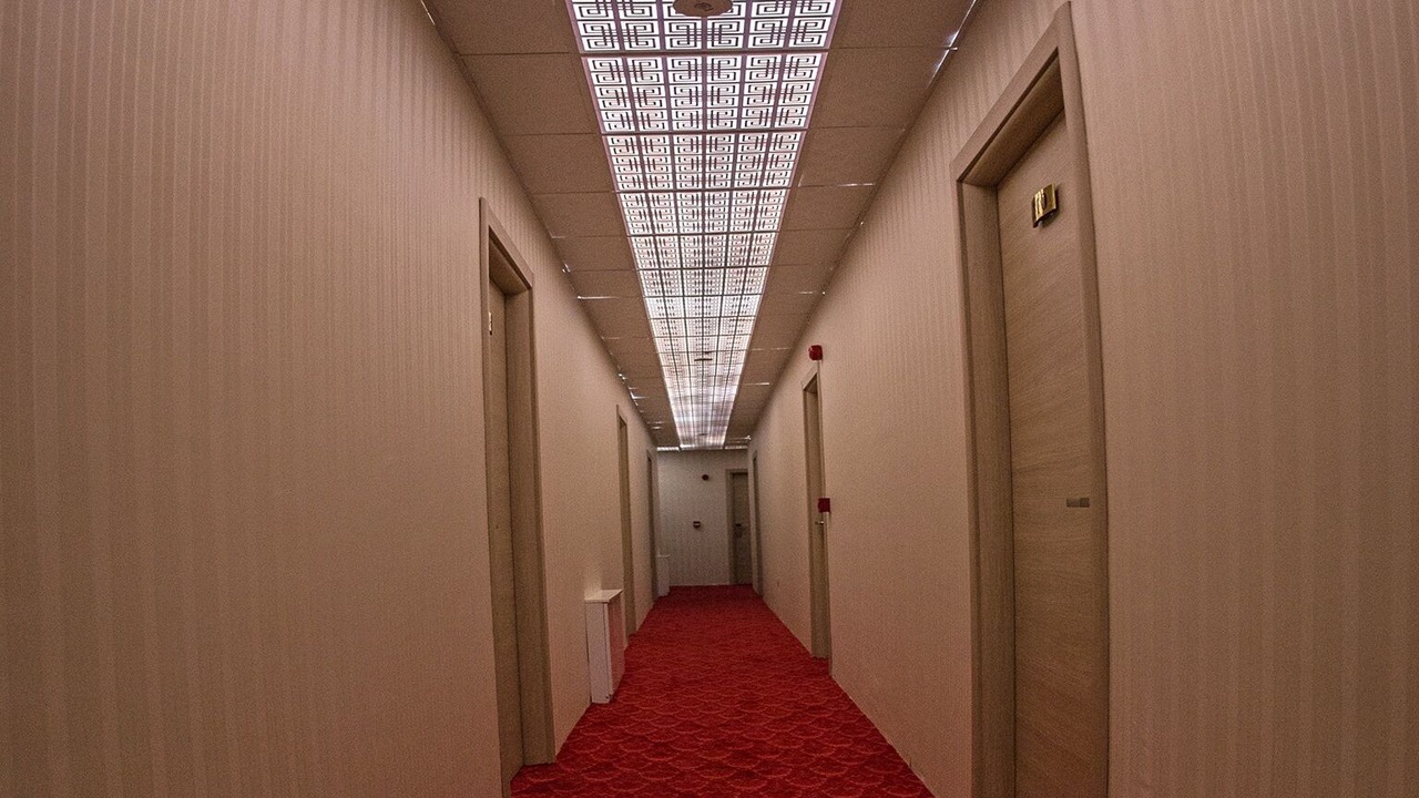 Photo of Bedroom in Amasya
