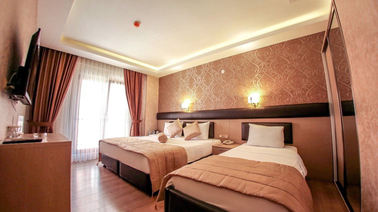 Photo of Bedroom in Amasya