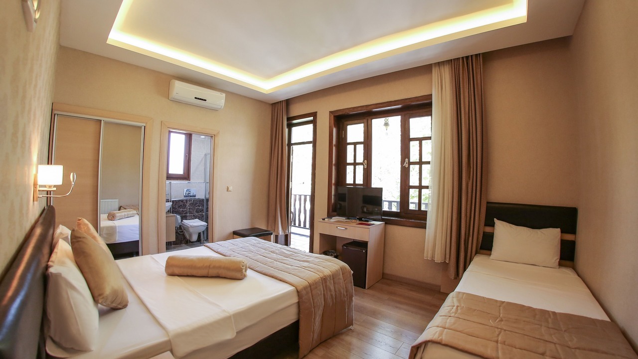 Photo of Bedroom in Amasya