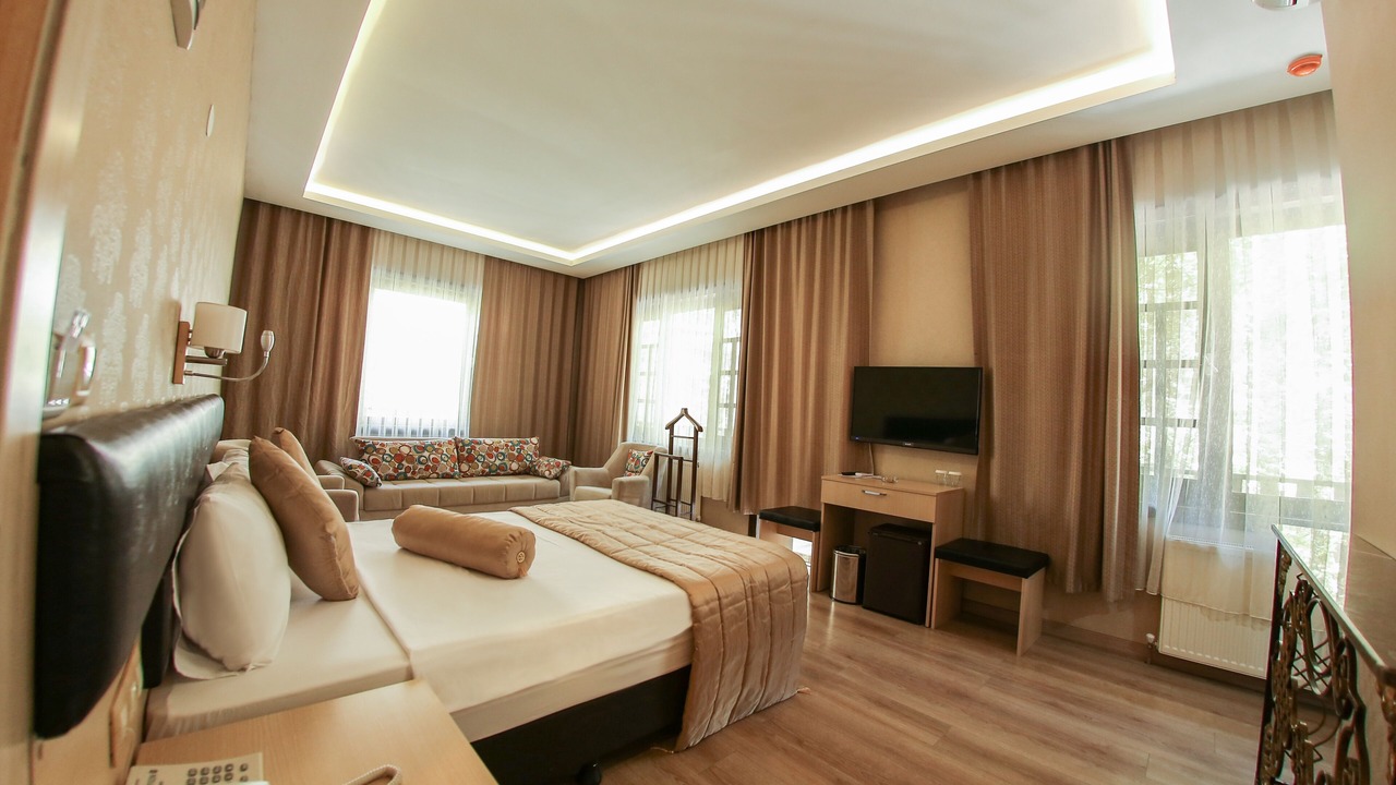 Photo of Bedroom in Amasya