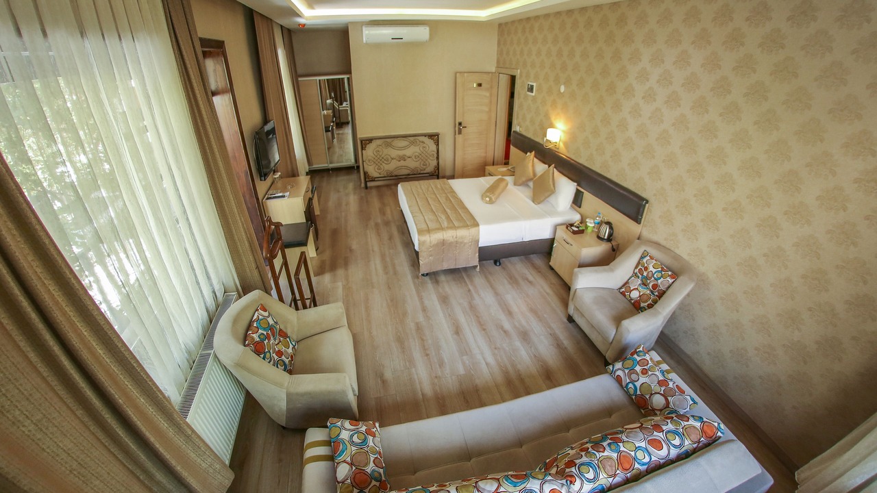 Photo of Bedroom in Amasya