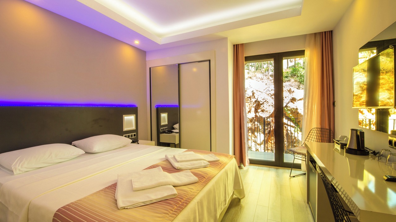 Photo of Bedroom in Datca City Center