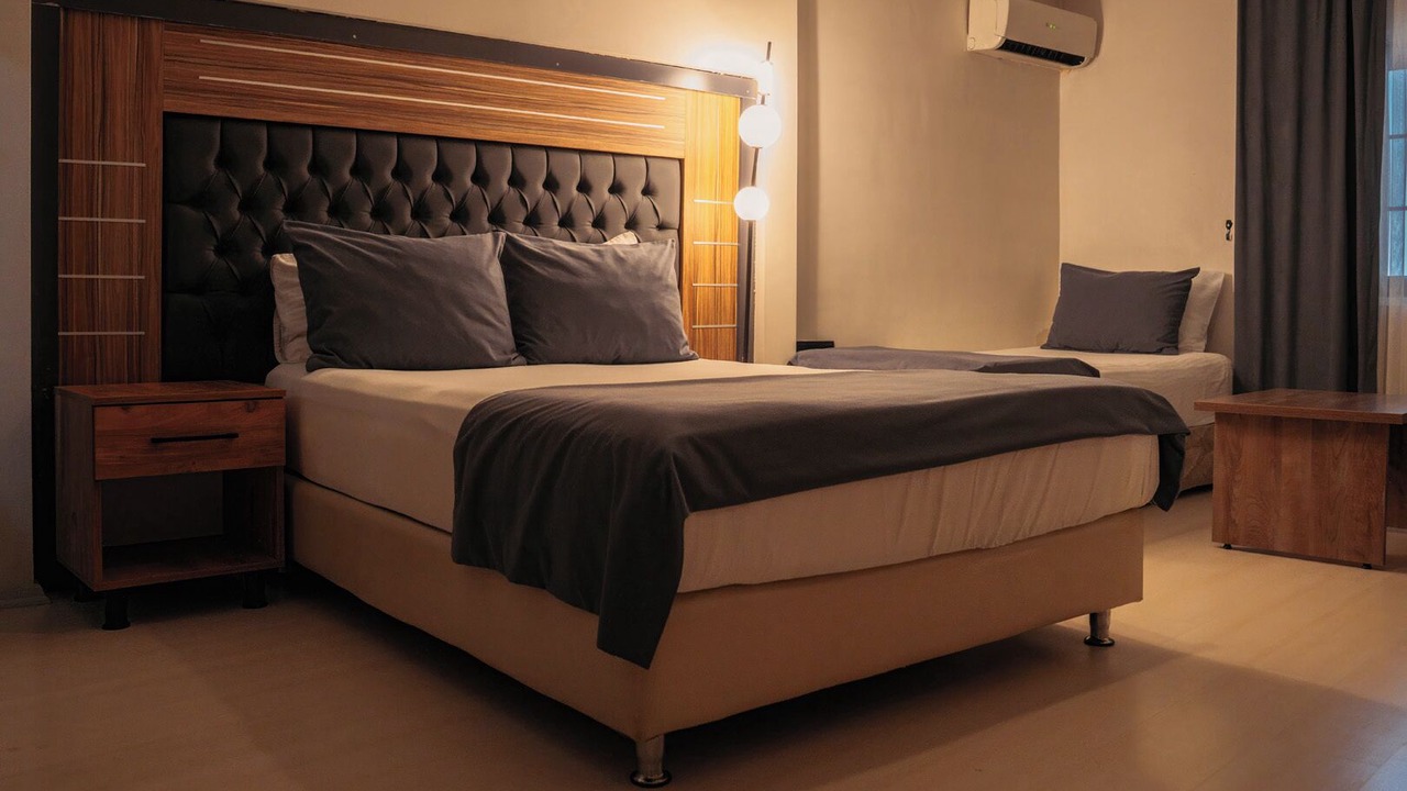 Photo of Bedroom in Amasya
