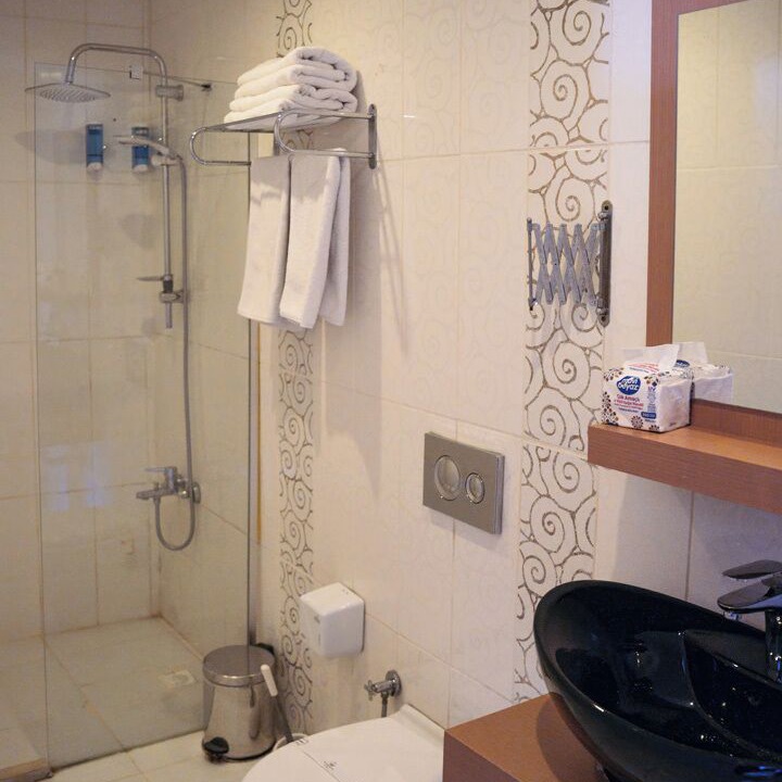 Photo of Bathroom in Amasya