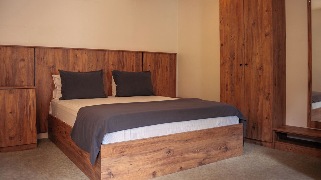 Photo of Bedroom in Amasya