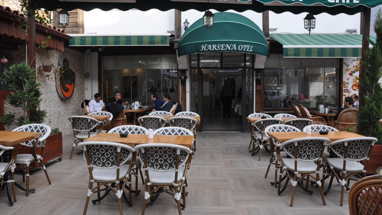 Photo of Others in Amasya