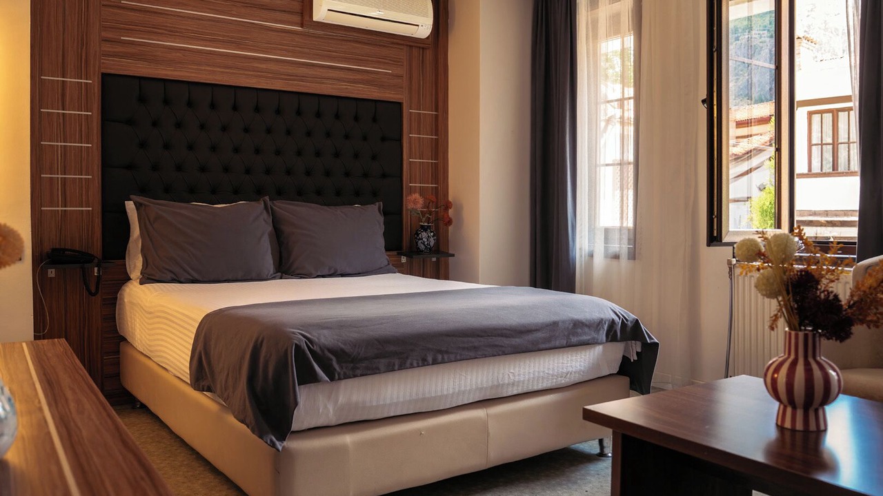 Photo of Bedroom in Amasya