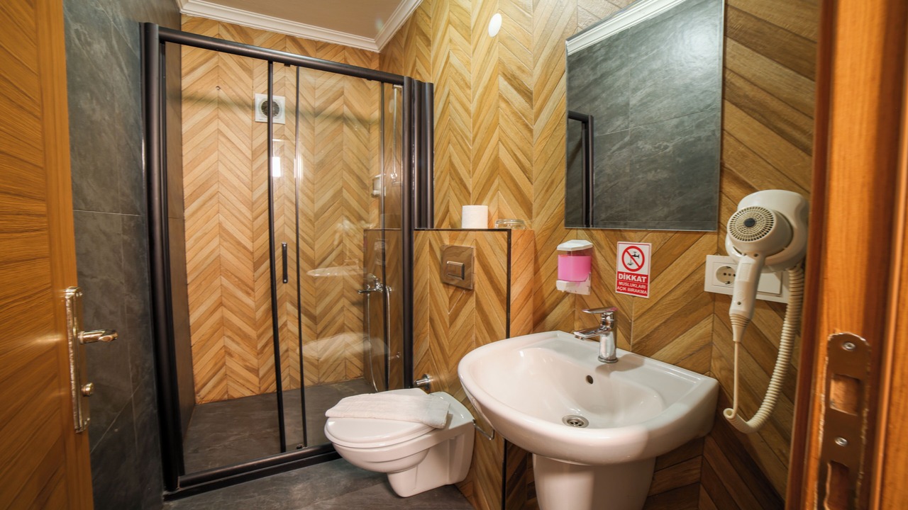 Photo of Bathroom in Adapazari