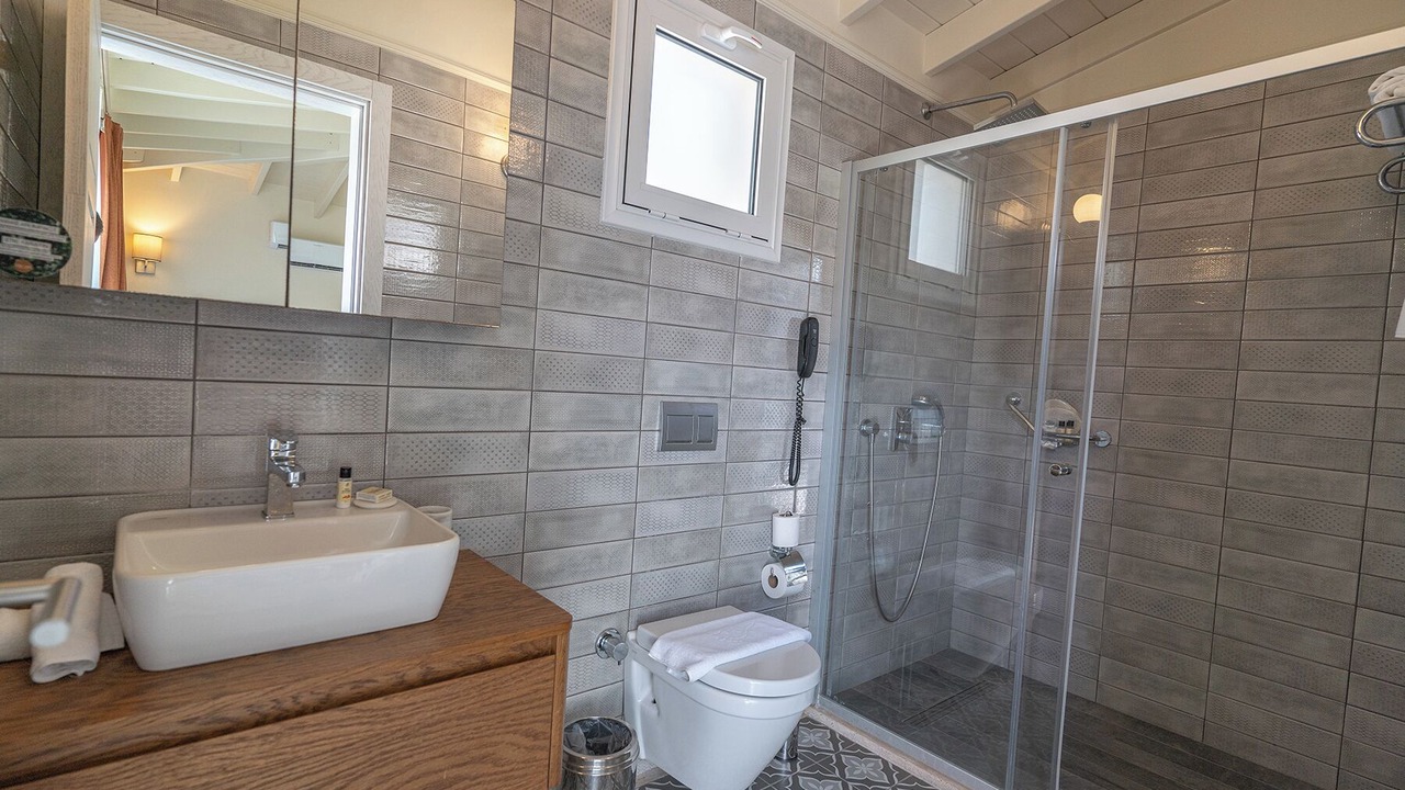 Photo of Bedroom in Hacımemis