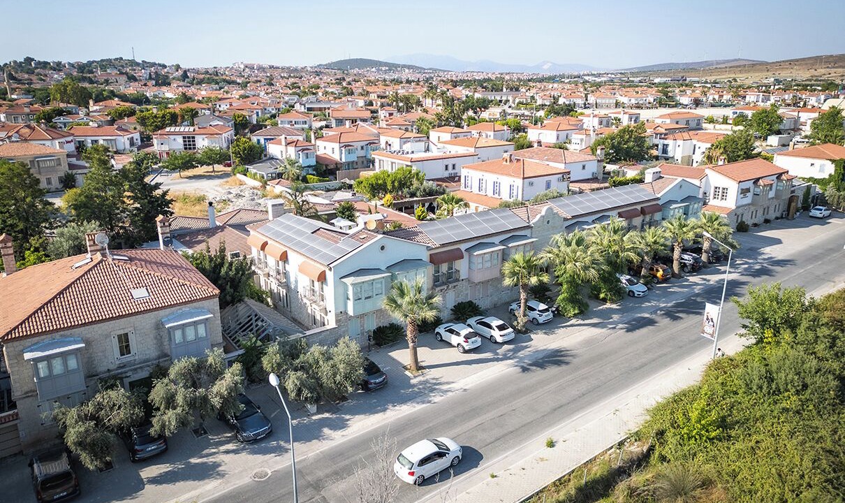 Photo of Outdoor in Hacımemis