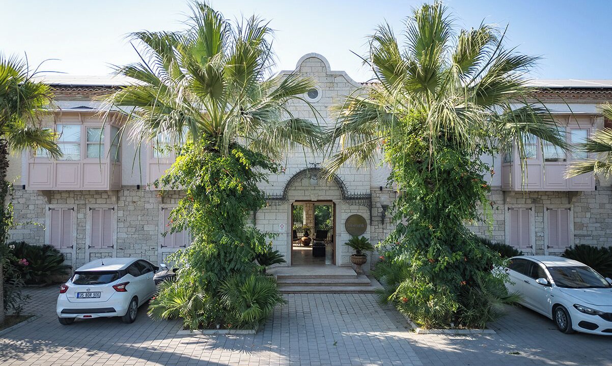 Photo of Outdoor in Hacımemis
