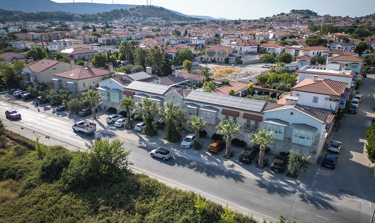 Photo of Outdoor in Hacımemis