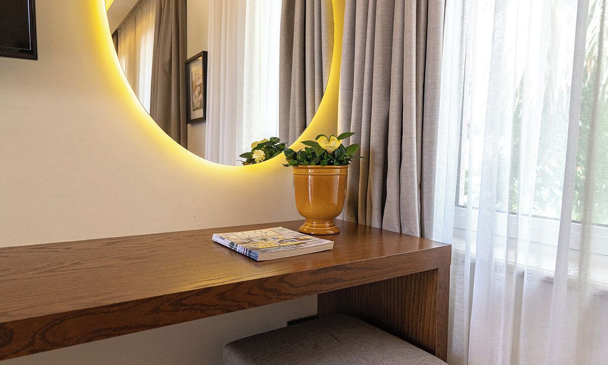Photo of Bedroom in Hacımemis