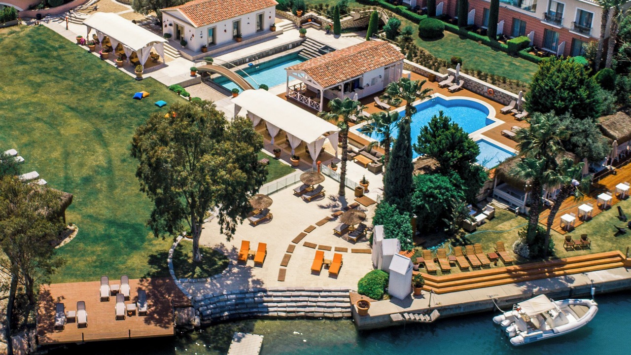 Photo of Outdoor in Alacati