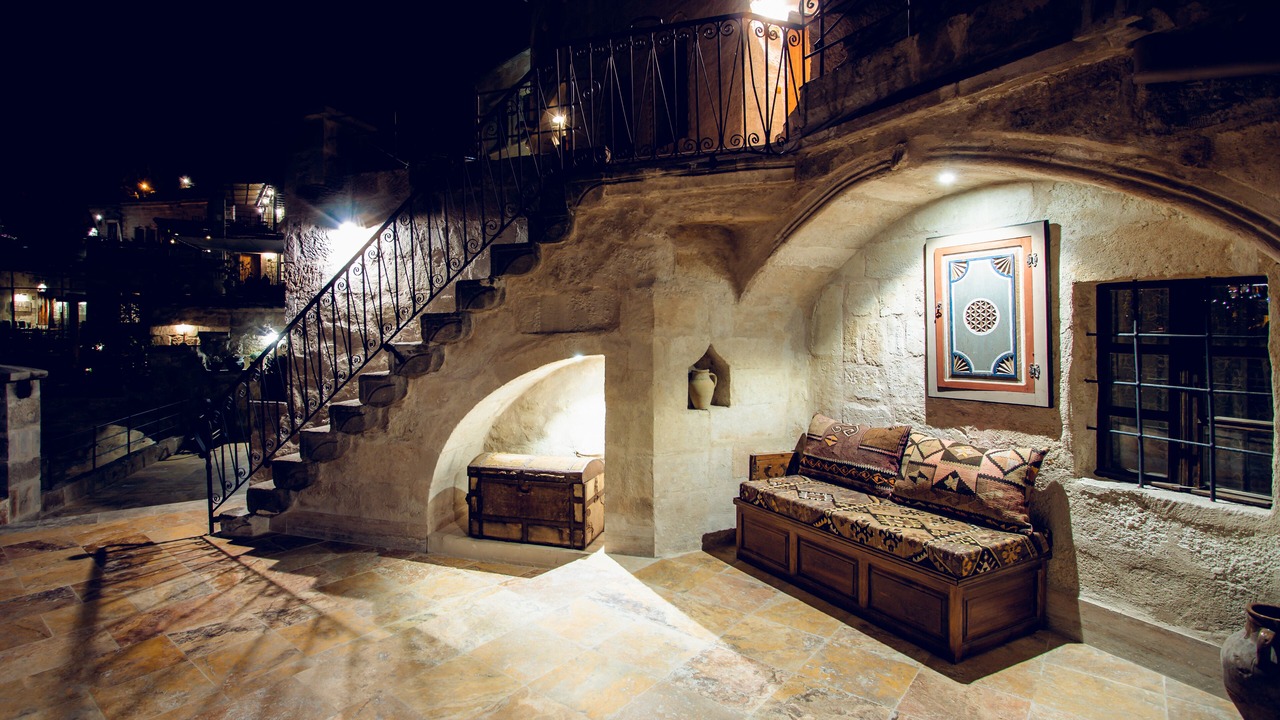 Photo of Outdoor in Goreme