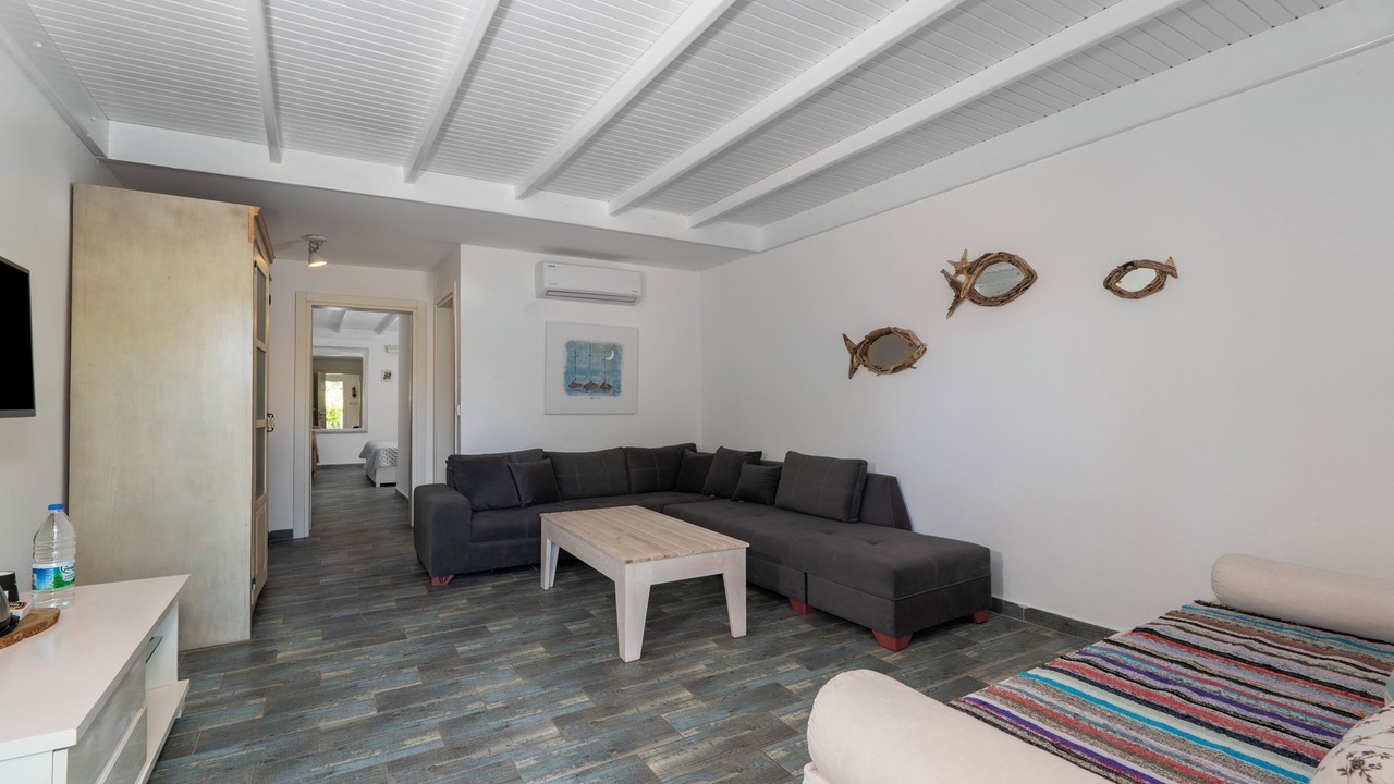 Photo of Bedroom in Ortakent