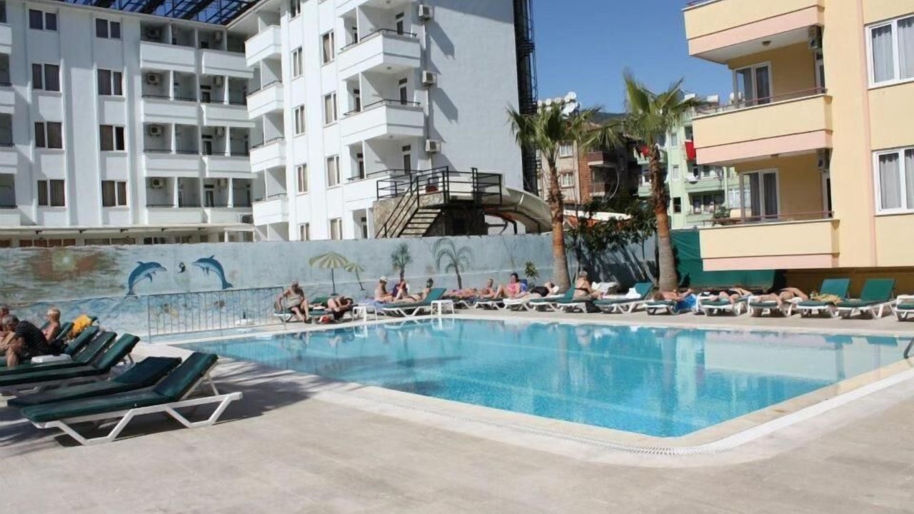 Photo of Outdoor in Alanya