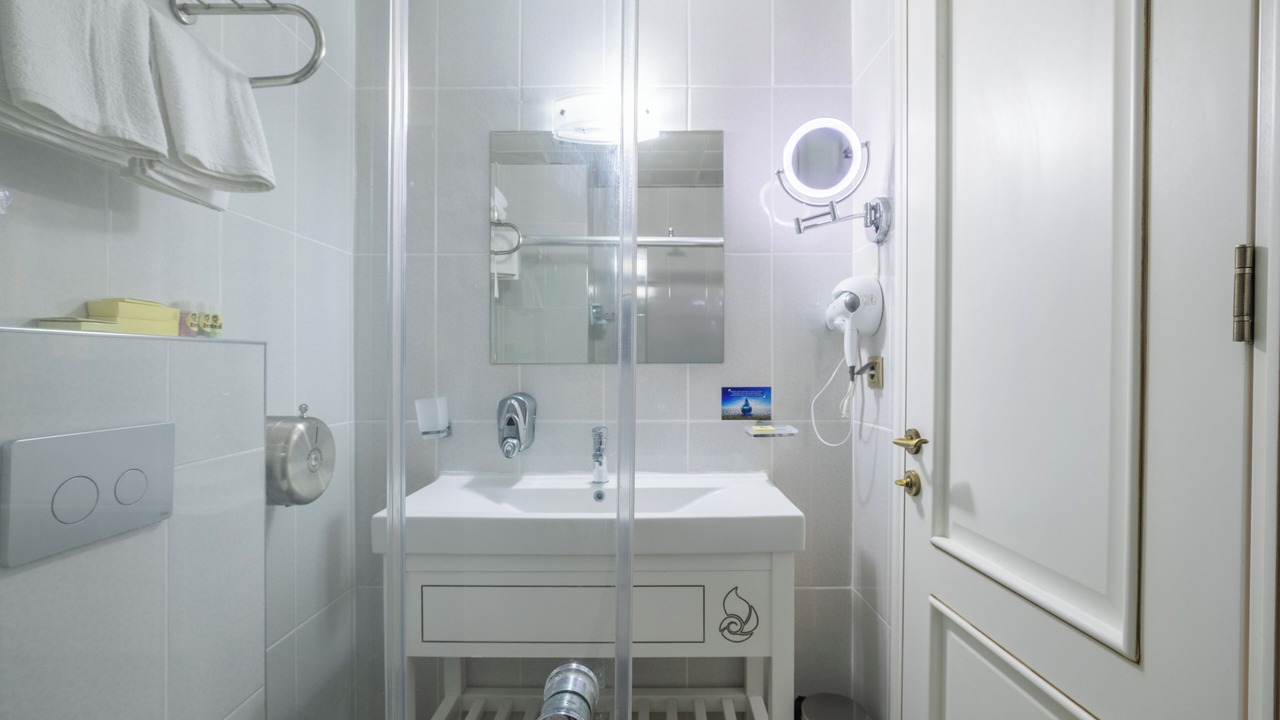 Photo of Bathroom in Artikli