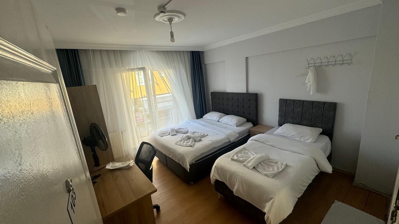 Photo of Bedroom in Filyos