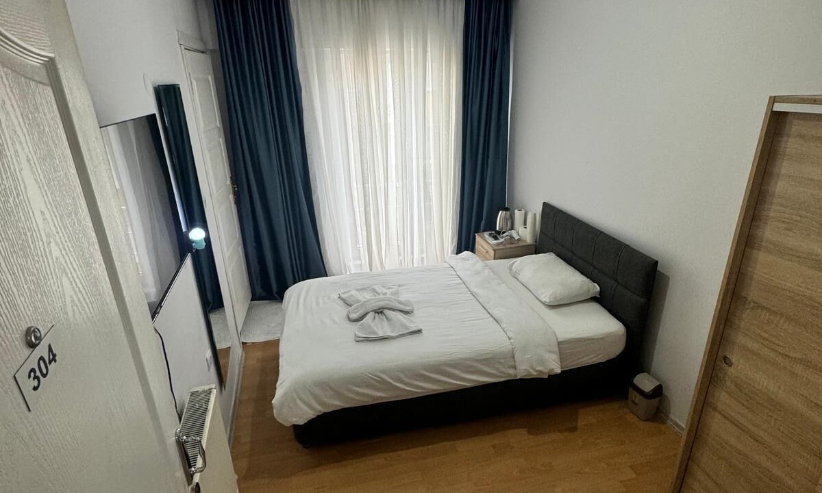 Photo of Bedroom in Filyos