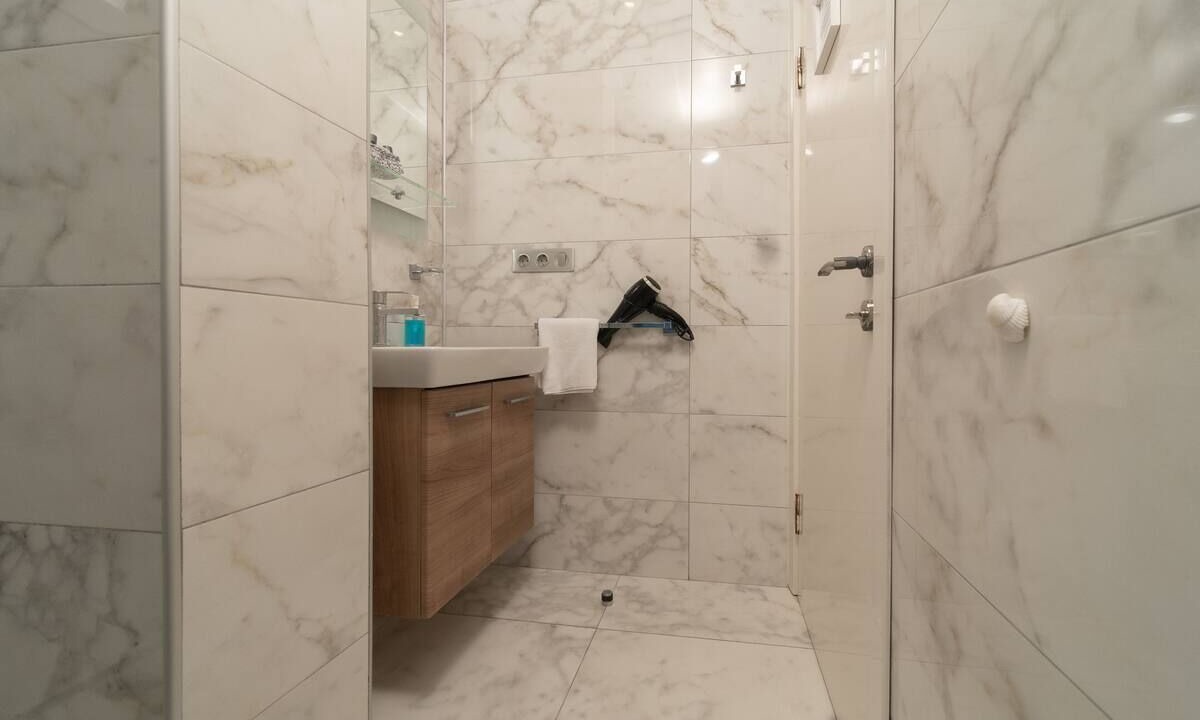 Photo of Bathroom in Bozcaada