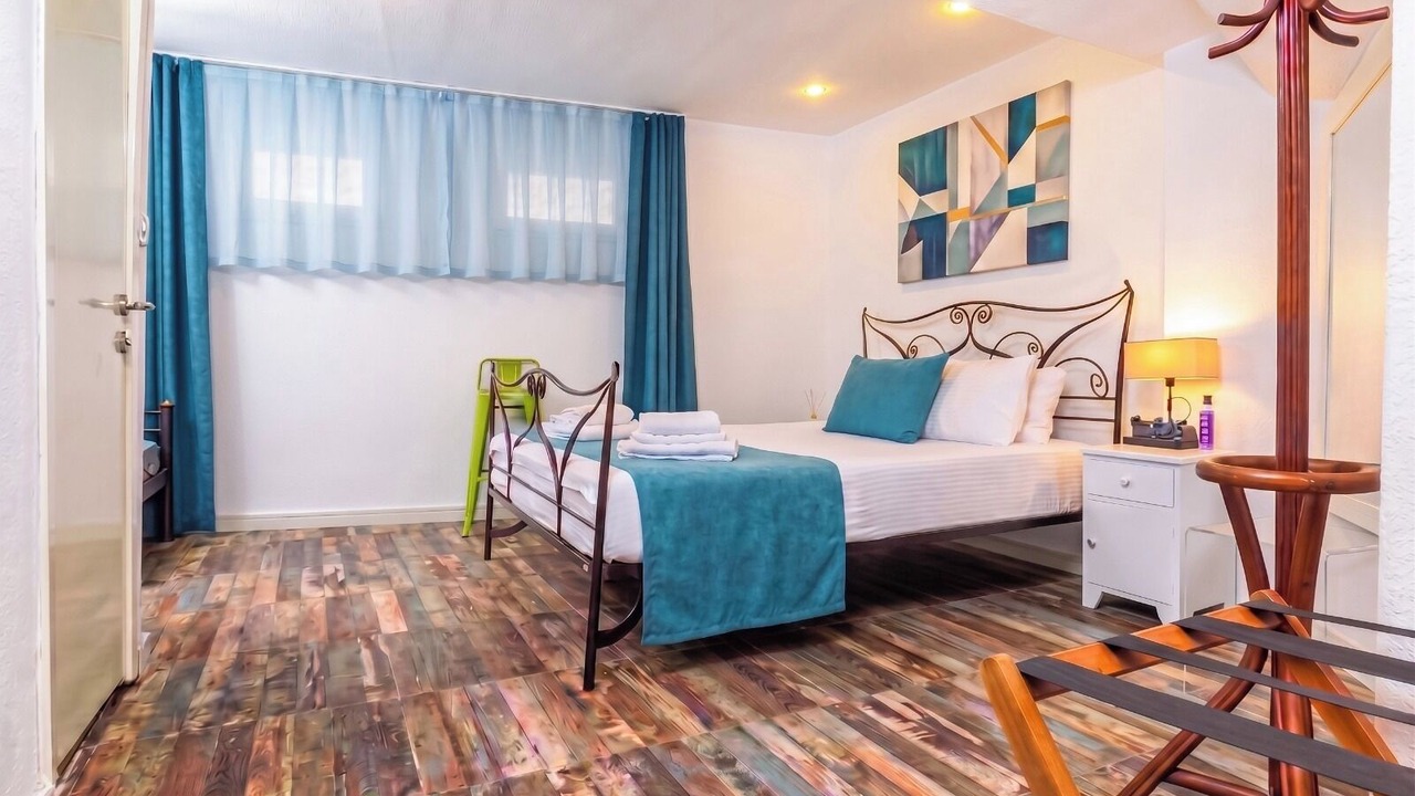 Photo of Bedroom in Bozcaada
