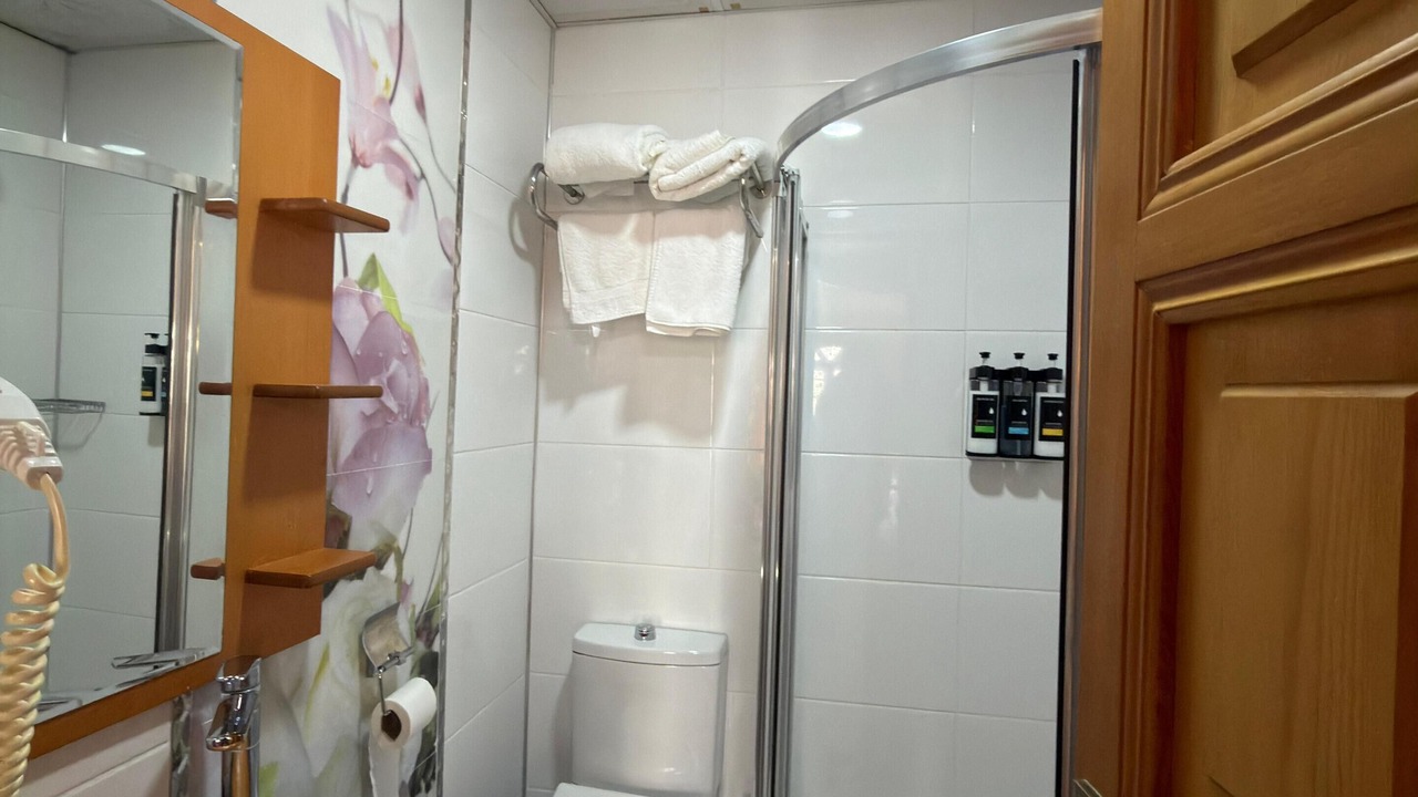 Photo of Bathroom in Halfeti