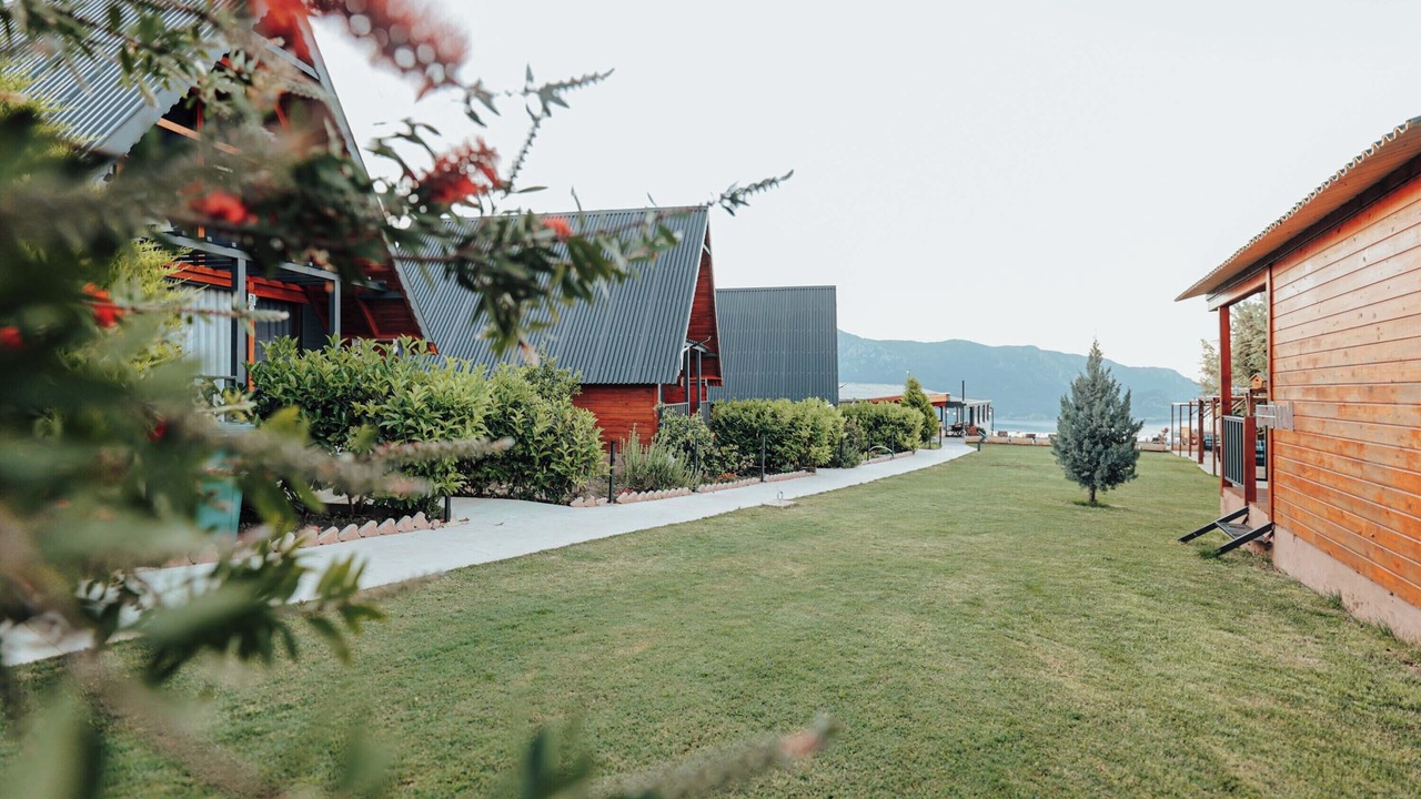Photo of Outdoor in Kumluca