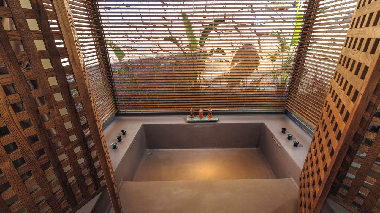 Photo of Bathroom in Faralya