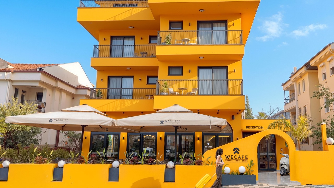 Photo of Outdoor in Fethiye
