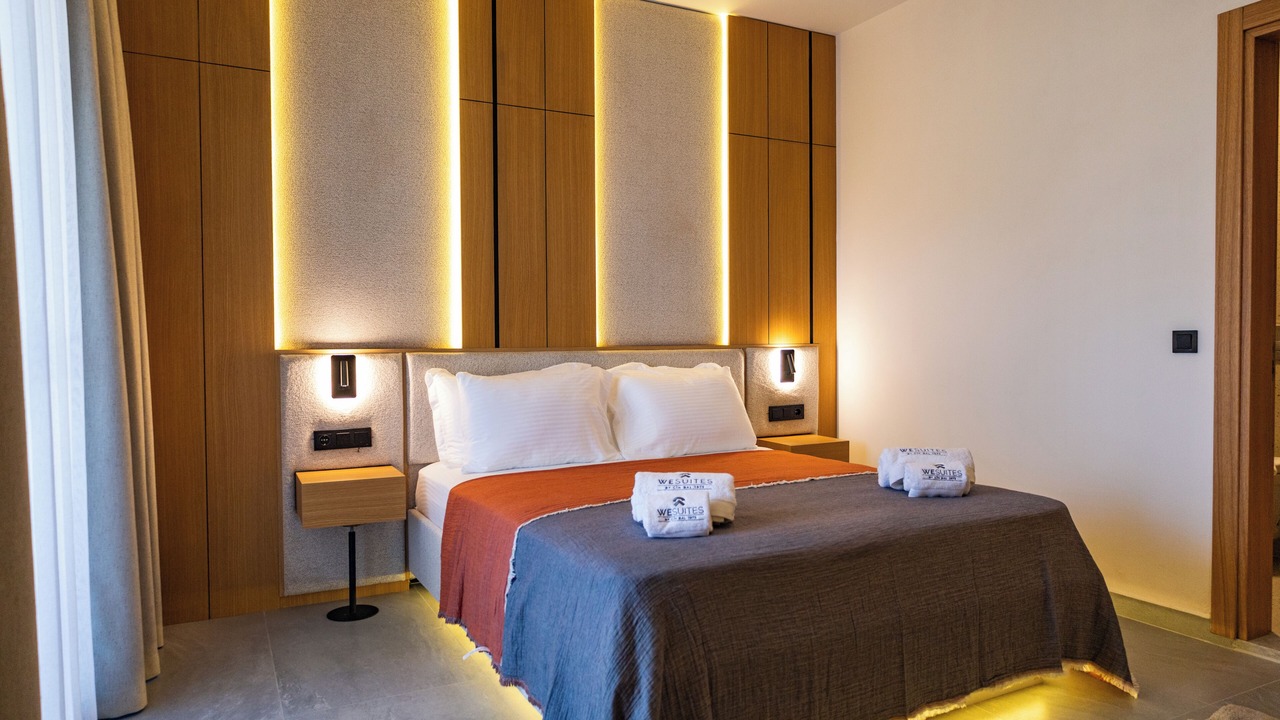 Photo of Bedroom in Fethiye