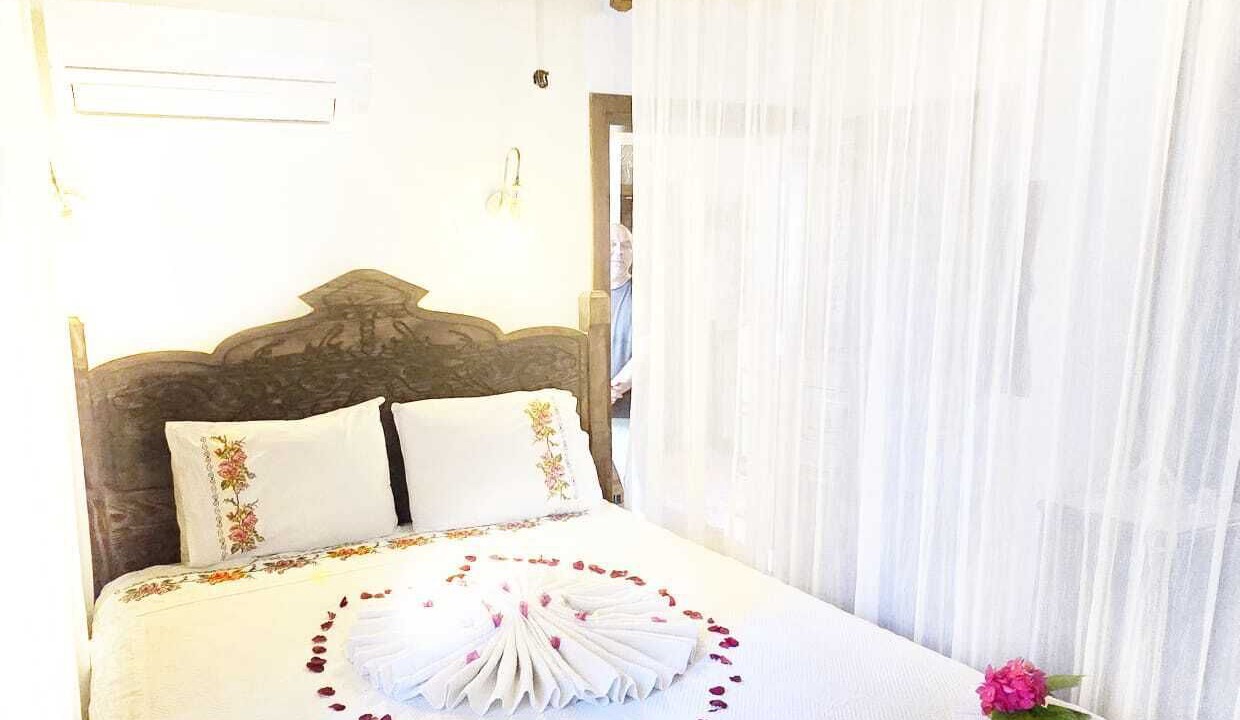 Photo of Bedroom in Sirince