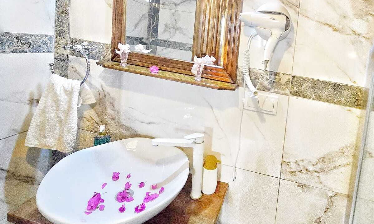 Photo of Bathroom in Sirince