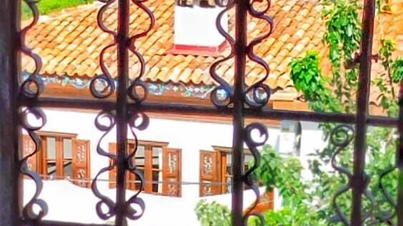 Photo of Bedroom in Sirince