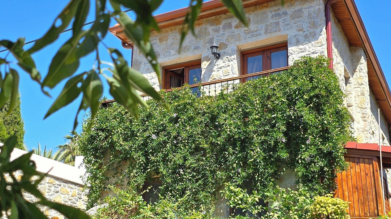Photo of Outdoor in Old Datca