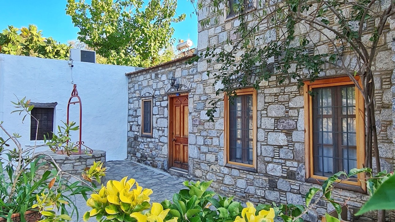Photo of Outdoor in Old Datca