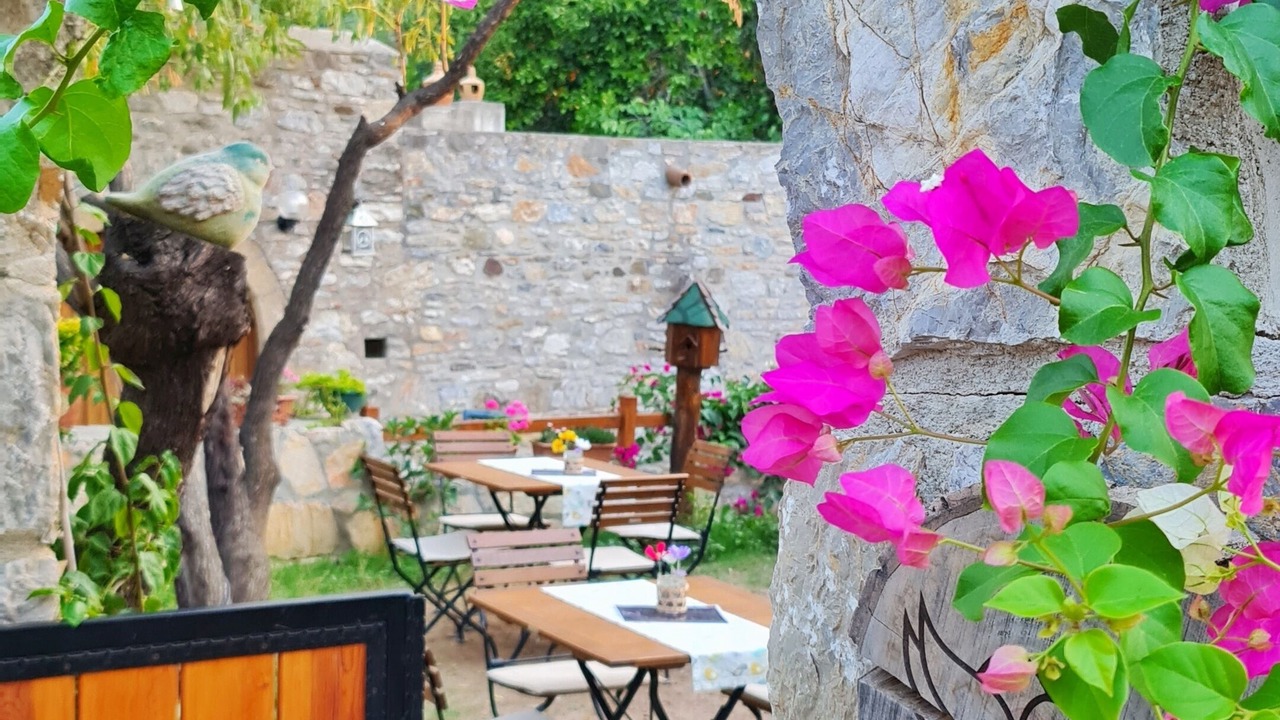 Photo of Outdoor in Old Datca