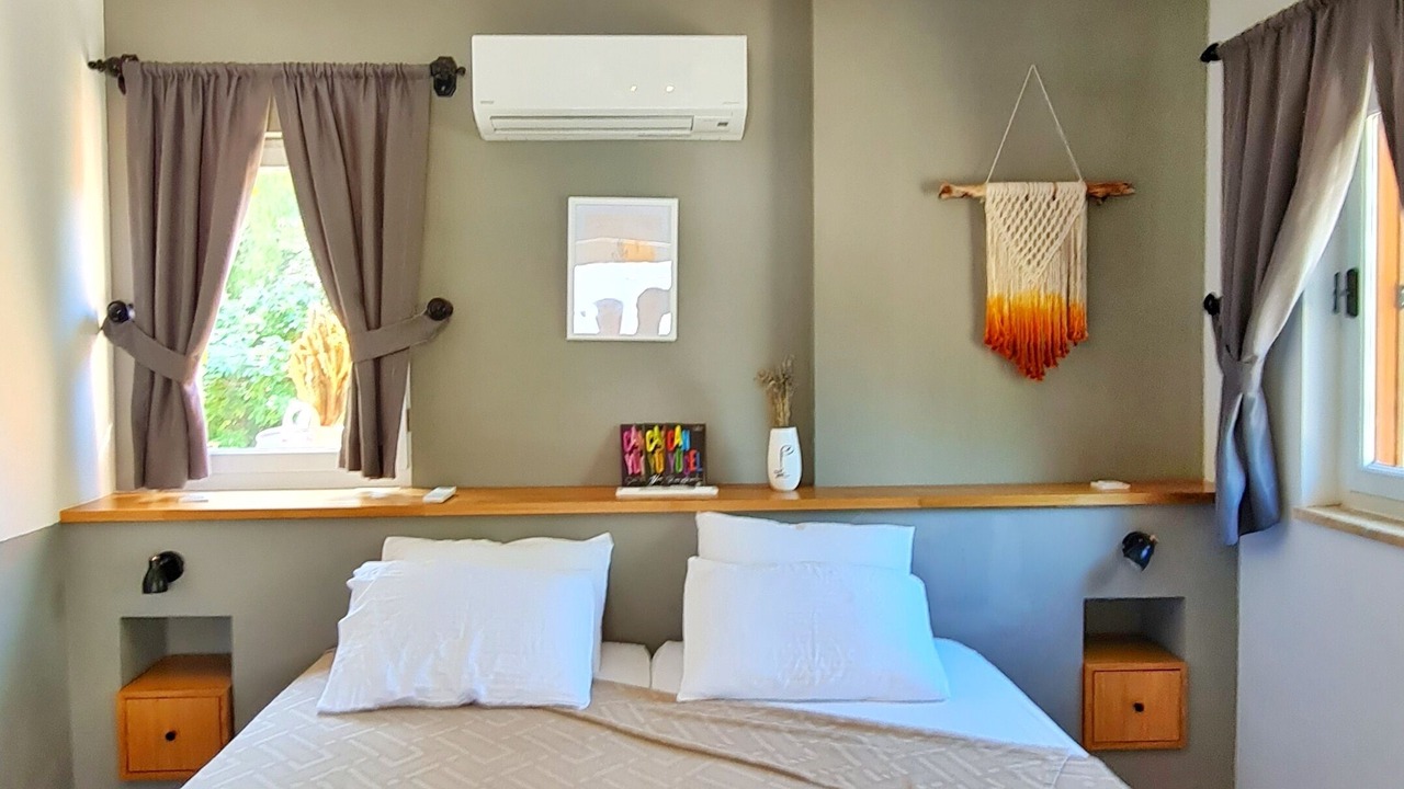 Photo of Bedroom in Old Datca